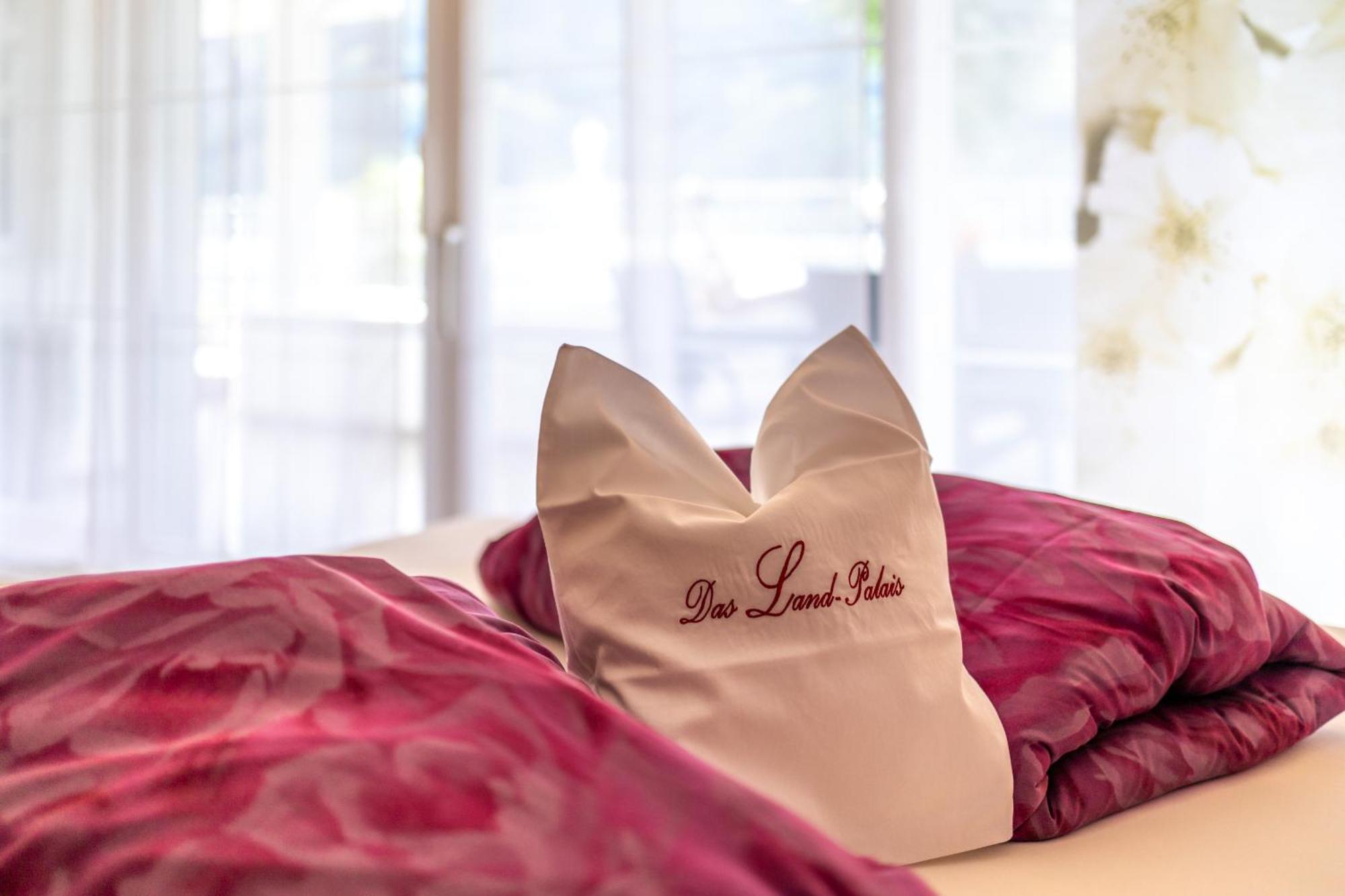 B&B Das Land-Palais - Private Mountain Hideaway Selva dei Molini Εξωτερικό φωτογραφία