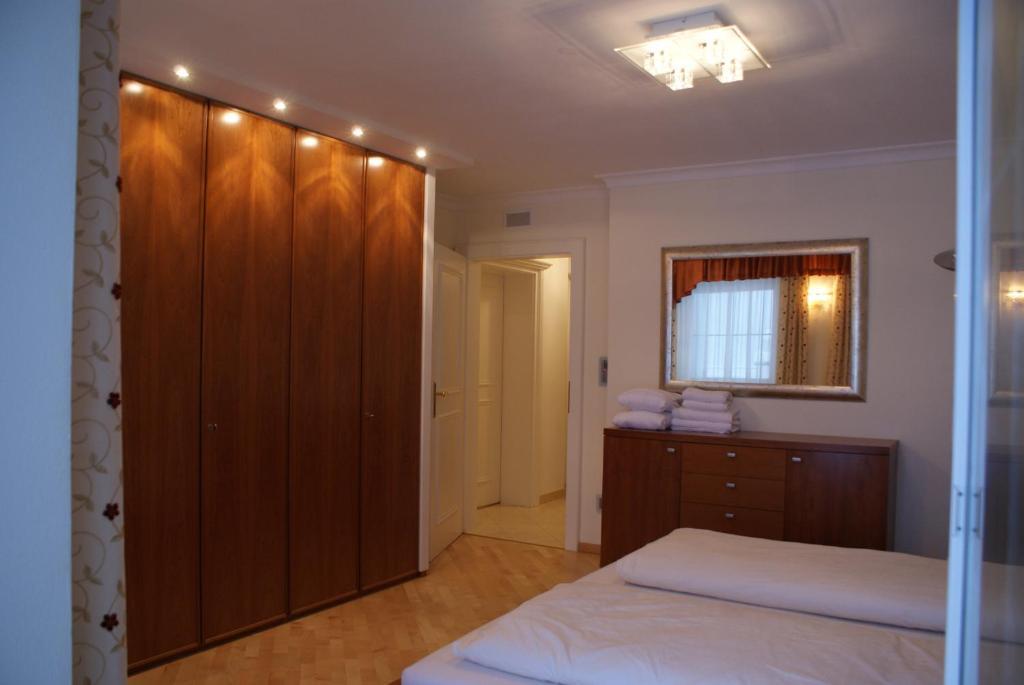 B&B Das Land-Palais - Private Mountain Hideaway Selva dei Molini Εξωτερικό φωτογραφία