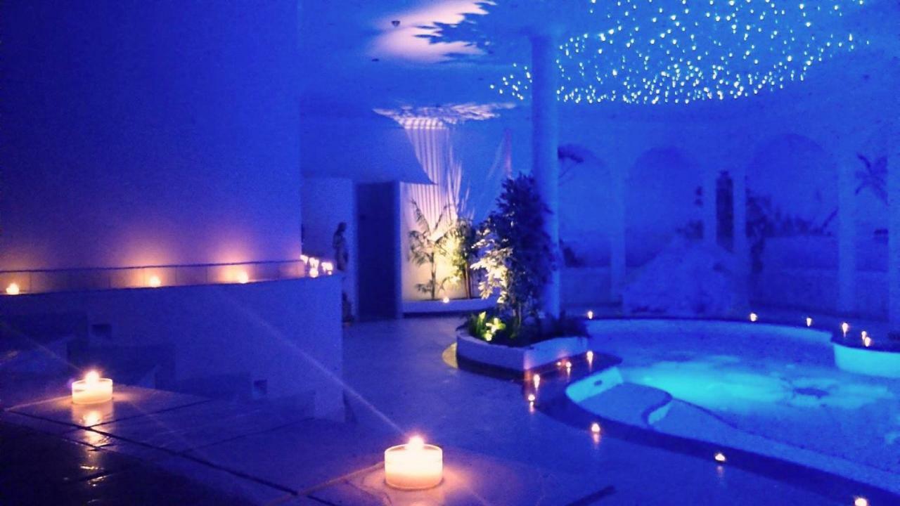B&B Das Land-Palais - Private Mountain Hideaway Selva dei Molini Εξωτερικό φωτογραφία